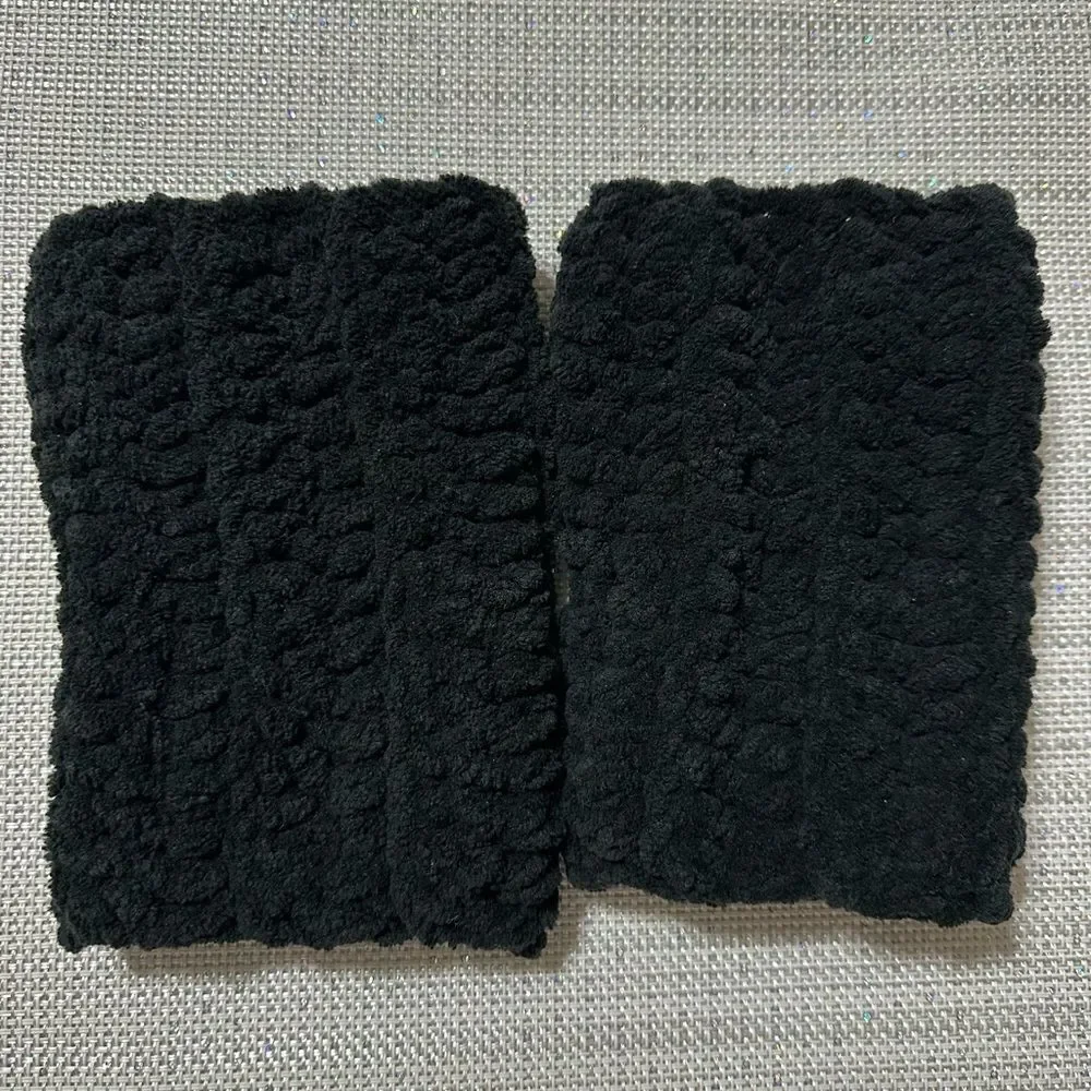 Hand Crafted heavy chunky